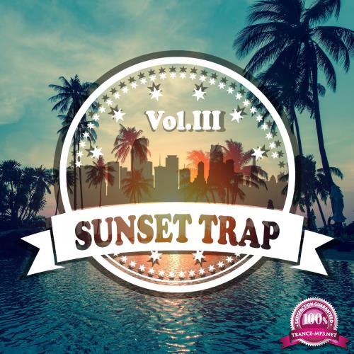 Sunset Trap Vol.III (2017)