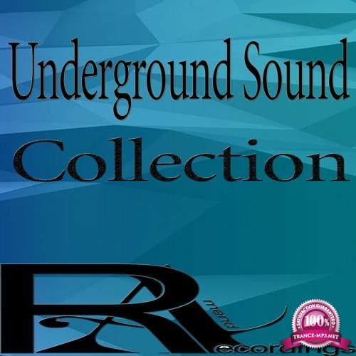 Underground Sound Collection (2017)