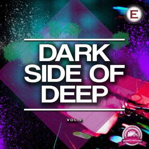 Dark Side Of Deep, Vol. 9 (2017)