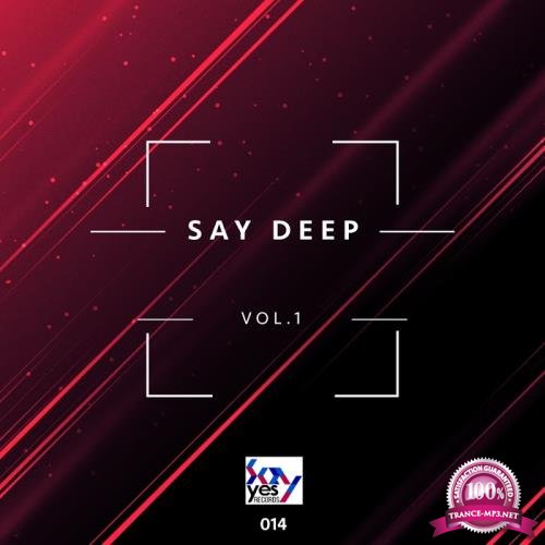 Say Deep, Vol. 1 (2017)