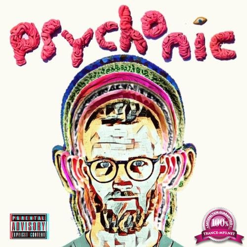 Apollo Sneed - Psychonic (2017)