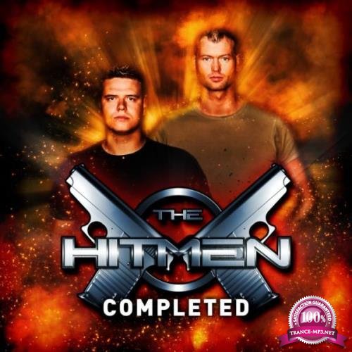 The Hitmen - Completed (2017)
