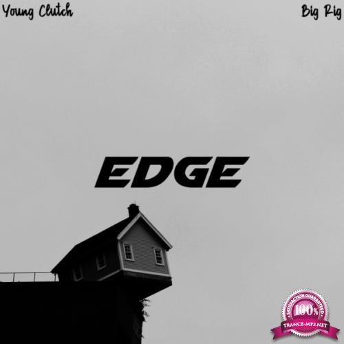 Young Clutch - Edge (2017)