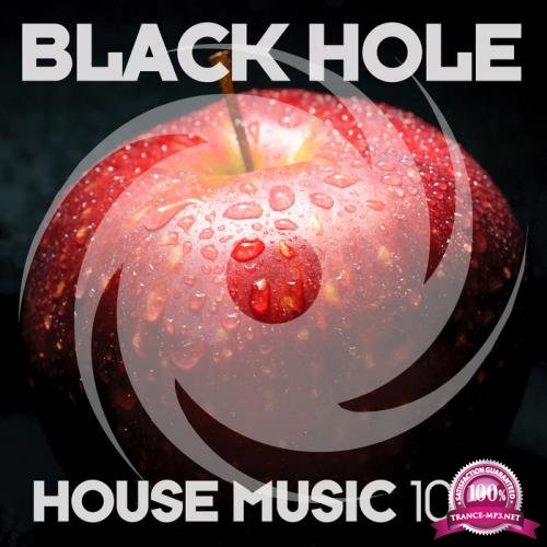 Black Hole House Music 10-17 (2017)