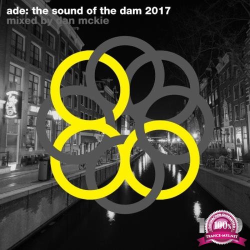 ADE: The Sound Of The Dam 2017 (2017) FLAC