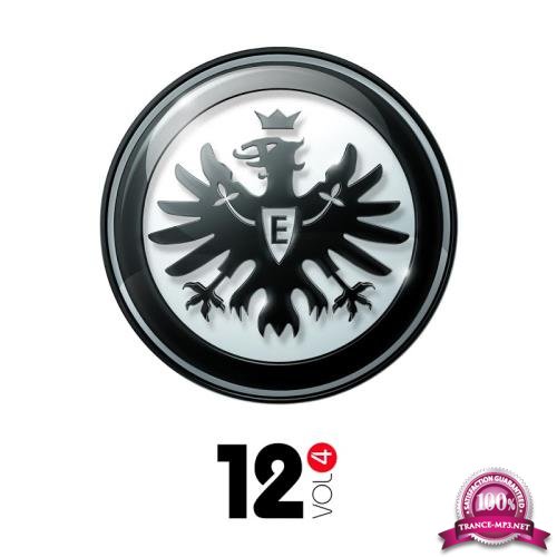 Eintracht Frankfurt 12 (Von Fans Fur Fans), Vol. 4 (2017)