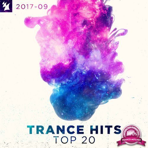 Trance Hits Top 20 - 2017-09 (2017) FLAC