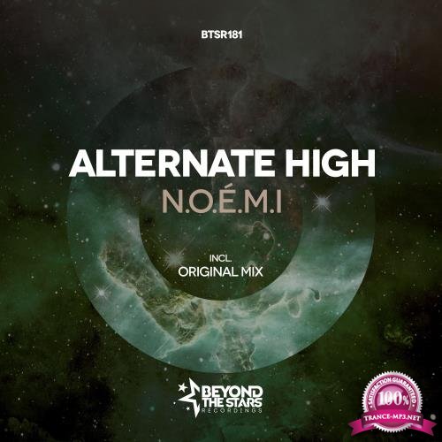 Alternate High - N.O.E.M.I (2017)
