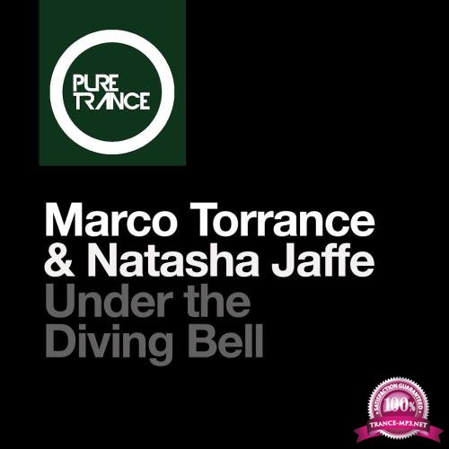 Marco Torrance & Natasha Jaffe - Under the Diving Bell (2017)