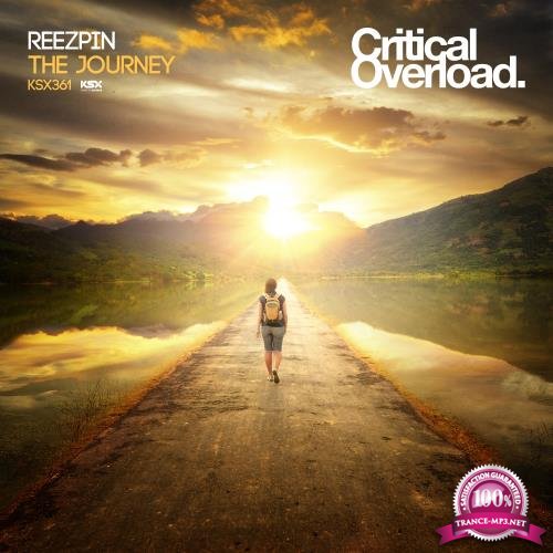 ReeZpin - The Journey (2017)
