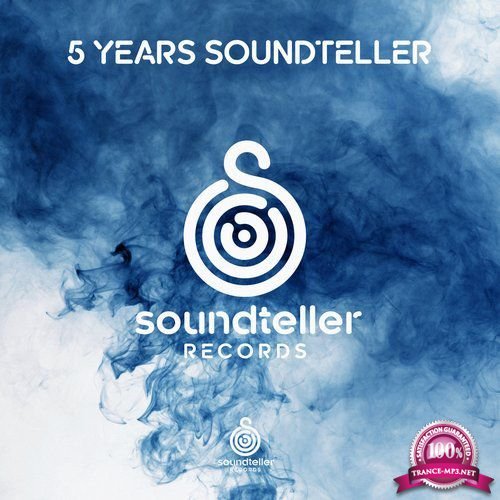 5 Years Soundteller (2017)