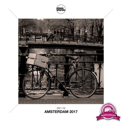 Eisenwaren - Amsterdam 2017 (2017)