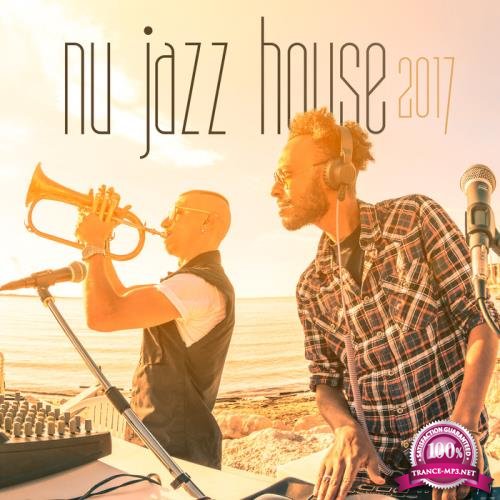 Nu Jazz House 2017 (2017)