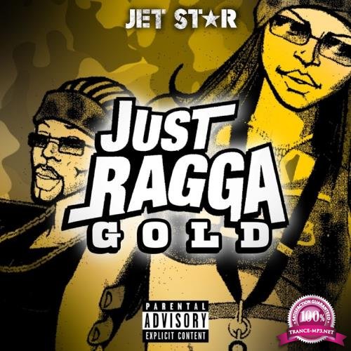 Just Ragga Gold (2017)