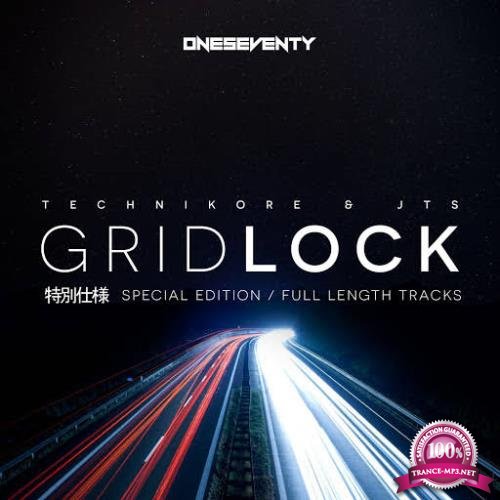 Gridlock Special Edition (2017)