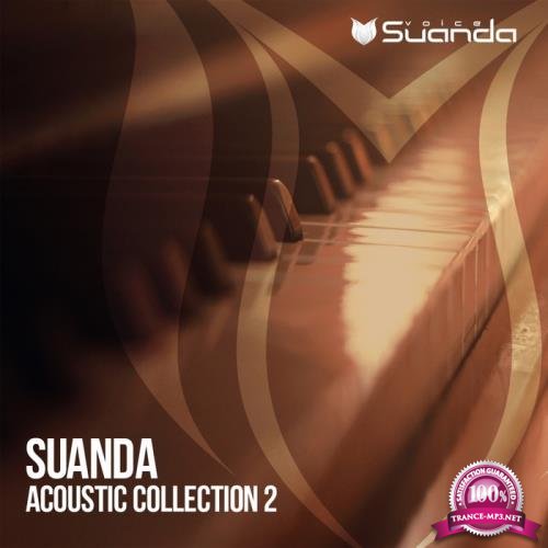 Suanda Acoustic Collection 2 (2017)