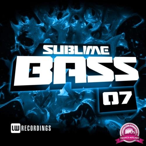 Sublime Bass Vol 07 (2017)
