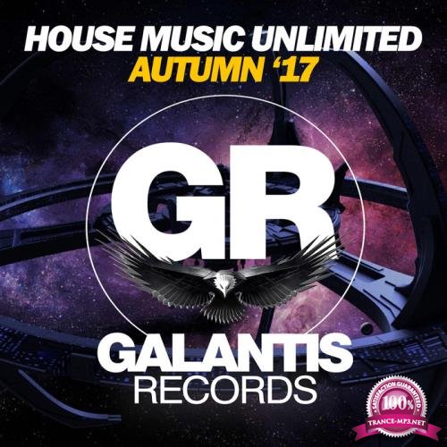 House Music Unlimited (Autumn '17) (2017)
