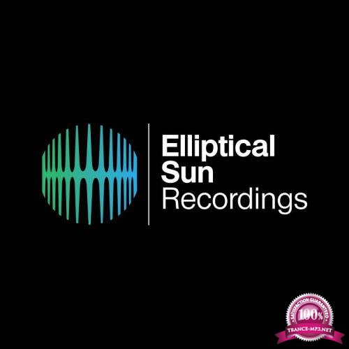 Elliptical Sun Sessions 027 with Paul Arcane (2017-10-25)
