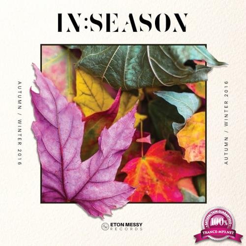Eton Messy In Season (Autumn/Winter 2016) (2017)