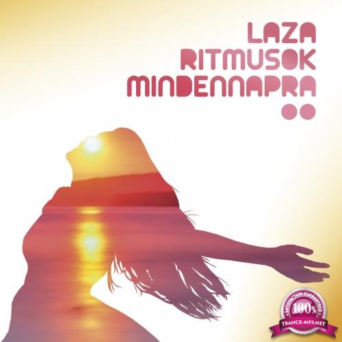 Laza Ritmusok Mindennapra, Vol. 2 (Easy Rhythmes For Everyday) (2017)