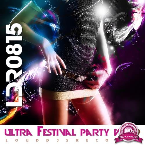 Ultra Festival Party, Vol. 19 (2017)