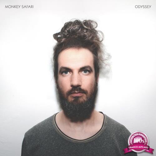 Monkey Safari - Odyssey (2017)