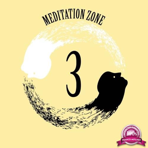 Meditation Zone 3 (2017)