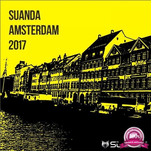 Suanda Amsterdam 2017 (2017)