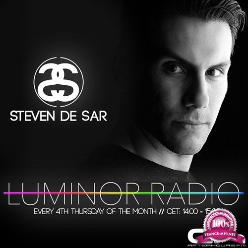 Steven De Sar - Luminor Radio 021 (2017-10-26)