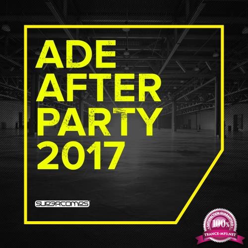 ADE After Party 2017 (2017)