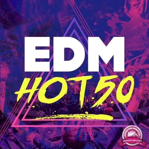 Hot 50 EDM (2017)