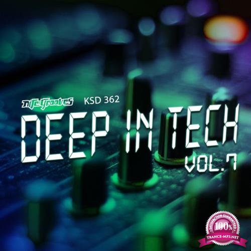 Deep In Tech Vol 7 (2017)