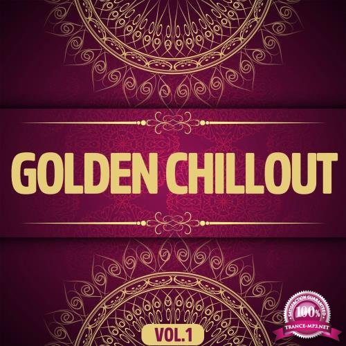 Golden Chillout, Vol. 1 (2017)