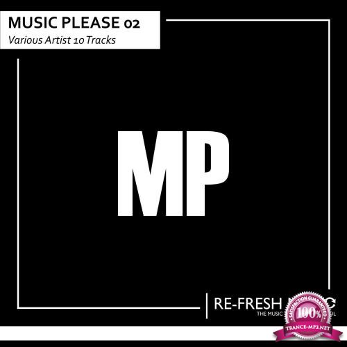 Music Please 02 (2017)