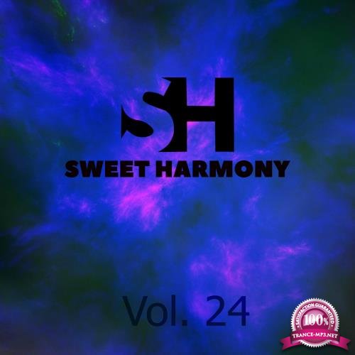 Sweet Harmony, Vol. 24 (2017)