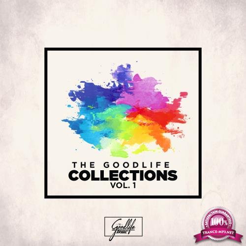 The Goodlife Collections Vol.1 (2017)