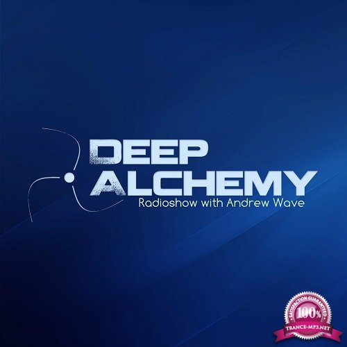 Andrew Wave & Julian Rodriguez - Deep Alchemy 064 (2017-10-27)