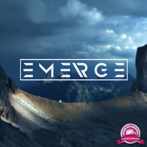 Emerge - Life Radio 144 (2017-10-28)