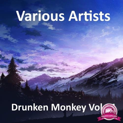 Drunken Monkey, Vol. 14 (2017)
