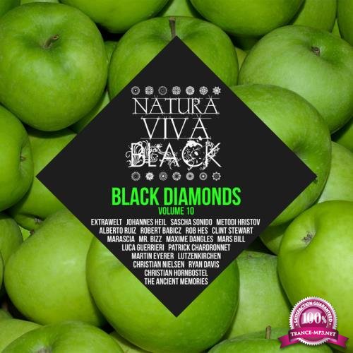 Black Diamonds, Vol. 10 (2017)
