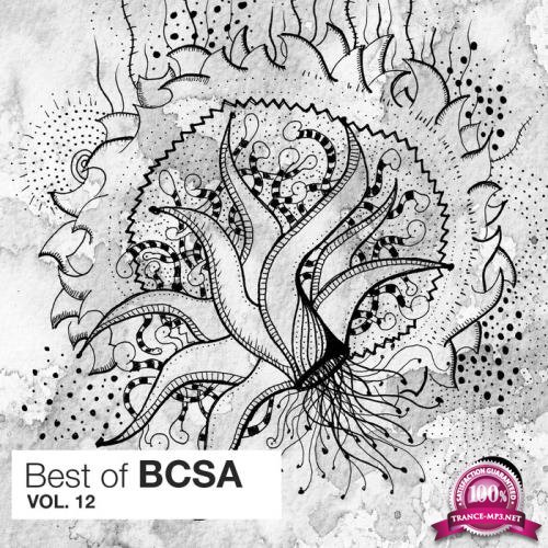 Best of BCSA Vol 12 (2017)