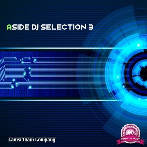 Aside DJ Selection, Vol. 3 (2017)