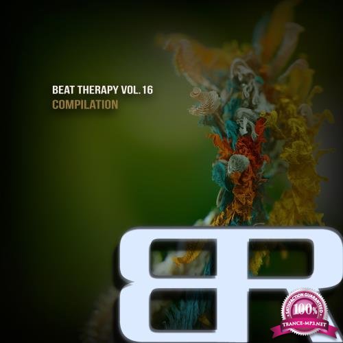 Beat Therapy, Vol. 16 Compilation (2017)