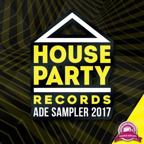 HPR Presents House Rules ADE 2017 (2017)
