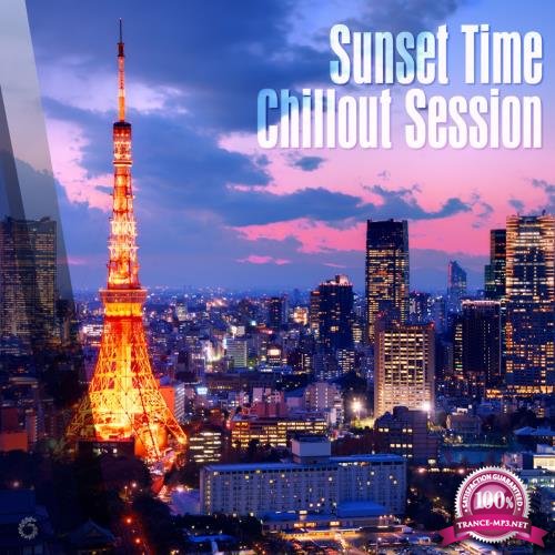 Sunset Time Chillout Session (2017)