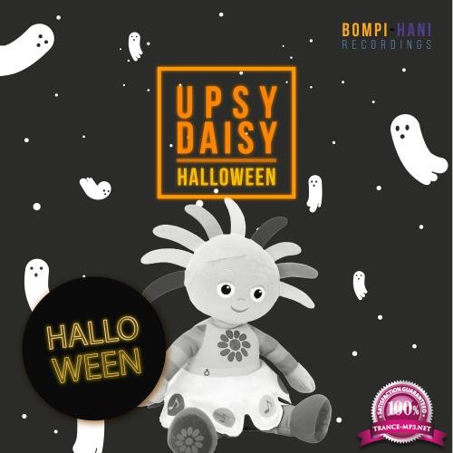 Upsy Daisy Halloween (2017)