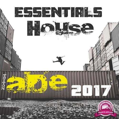 Ade 2017 Essentials House (2017)