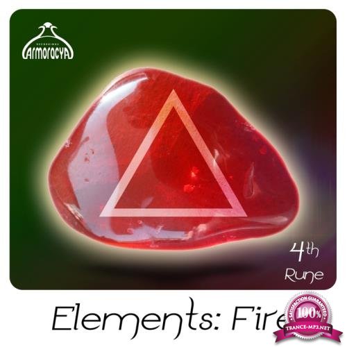 Elements: Fire 4Th Rune (2017)