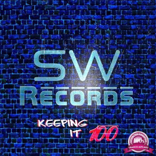 Keeping It 100 (100Th Track Compilation Album) (2017)